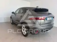 2019 Jaguar E-PACE