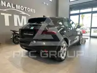 2019 Jaguar E-PACE