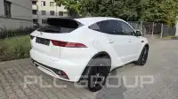 2019 Jaguar E-PACE