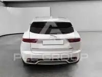 2019 Jaguar E-PACE