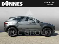 2019 Jaguar E-PACE