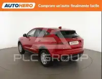 2019 Jaguar E-PACE