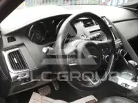 2019 Jaguar E-PACE