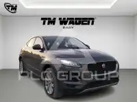 2019 Jaguar E-PACE