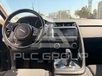 2019 Jaguar E-PACE