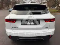 2019 Jaguar E-PACE
