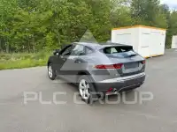 2019 Jaguar E-PACE