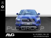 2019 Jaguar E-PACE