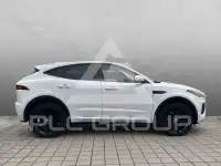 2019 Jaguar E-PACE