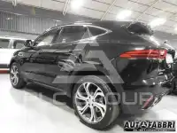 2019 Jaguar E-PACE