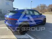 2019 Jaguar E-PACE