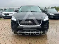 2019 Jaguar E-PACE