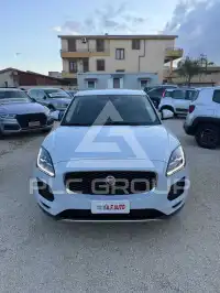 2019 Jaguar E-PACE