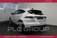 2019 Jaguar E-PACE