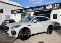 2019 Jaguar E-PACE