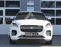 2019 Jaguar E-PACE