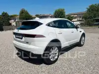 2019 Jaguar E-PACE