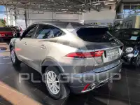2019 Jaguar E-PACE