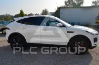 2019 Jaguar E-PACE