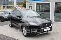 2019 Jaguar E-PACE