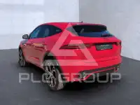2019 Jaguar E-PACE