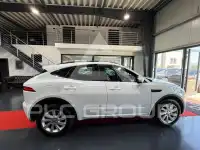 2019 Jaguar E-PACE