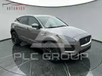 2019 Jaguar E-PACE