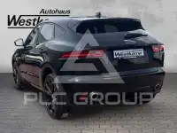 2019 Jaguar E-PACE