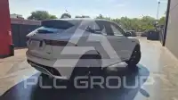 2019 Jaguar E-PACE