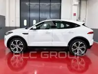 2019 Jaguar E-PACE