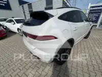 2019 Jaguar E-PACE