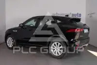 2019 Jaguar E-PACE