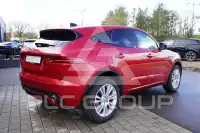 2019 Jaguar E-PACE