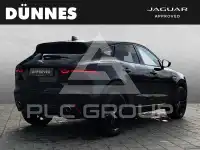 2019 Jaguar E-PACE