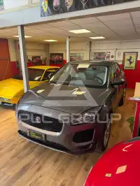 2019 Jaguar E-PACE