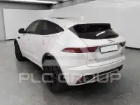 2019 Jaguar E-PACE