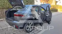 2019 Jaguar E-PACE