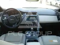 2019 Jaguar E-PACE