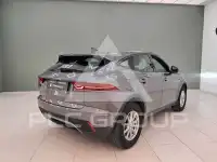 2019 Jaguar E-PACE