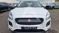2019 Jaguar E-PACE