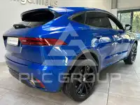 2019 Jaguar E-PACE