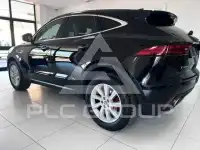2019 Jaguar E-PACE
