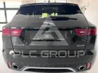 2019 Jaguar E-PACE