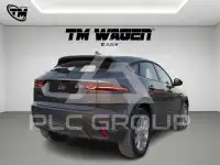 2019 Jaguar E-PACE