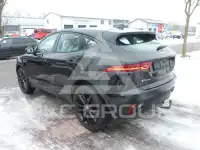 2019 Jaguar E-PACE