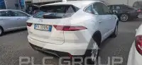 2019 Jaguar E-PACE