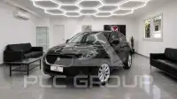 2019 Jaguar E-PACE