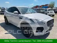 2019 Jaguar E-PACE