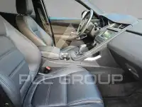 2019 Jaguar E-PACE