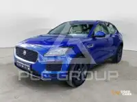 2019 Jaguar E-PACE